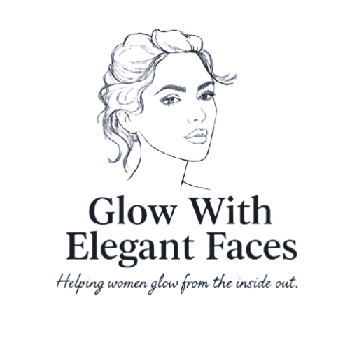 Glow With Elegant Faces